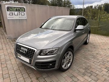 3,0TDI 176kW 4x4 ALLROAD TAŽNÉ