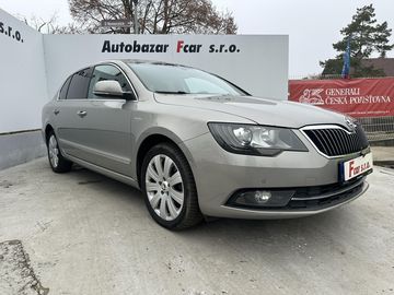 3.6 FSI 191kw 4x4