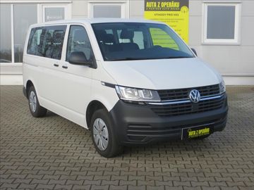 2,0 TDI 110kW DSG7 - 9míst ČR