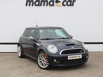 JCW 1.6T 155kW PANORAMA NAVI