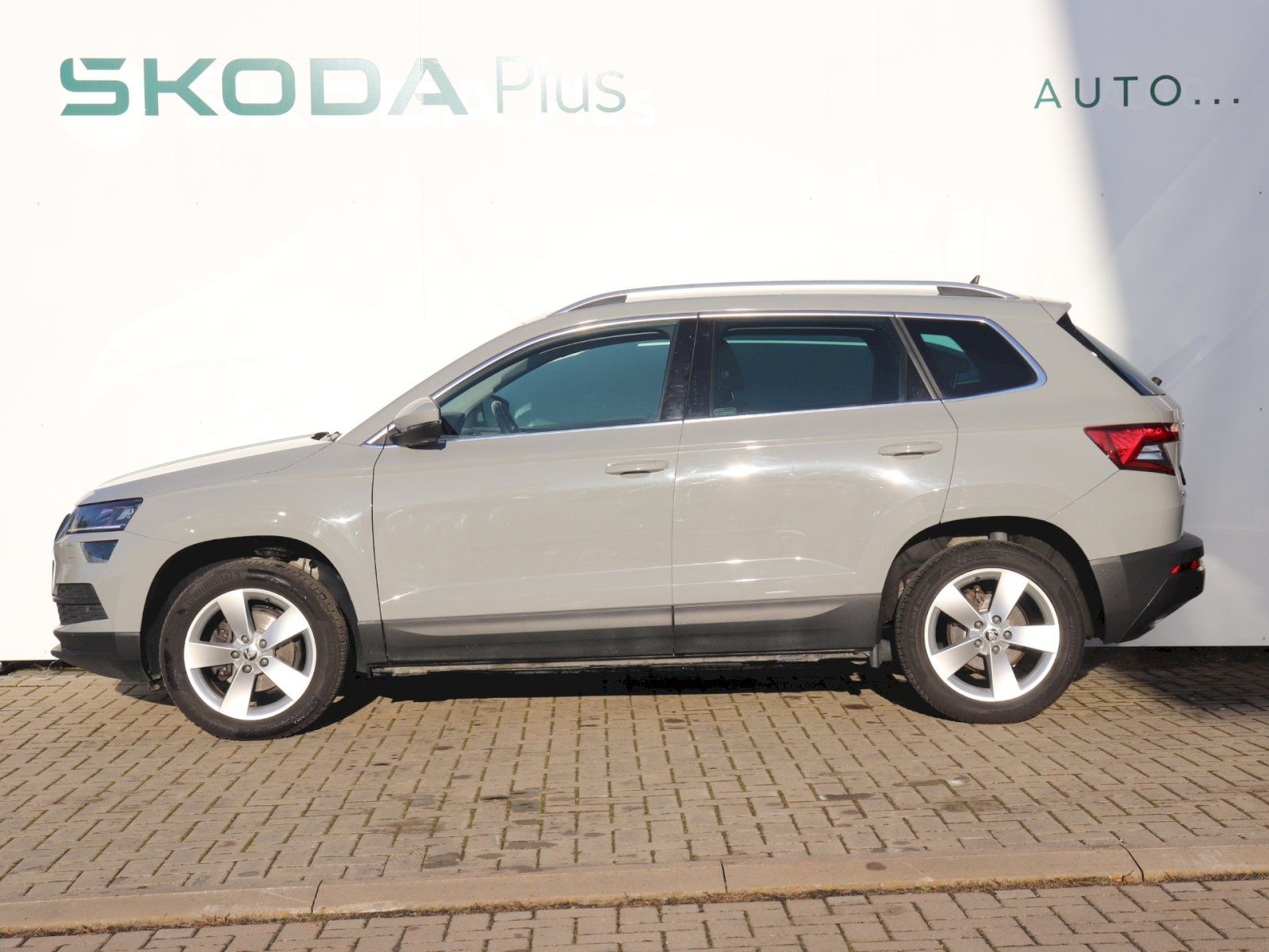 Škoda Karoq, Karoq Style 1.5 TSI / 110KW 7A - fotka 3