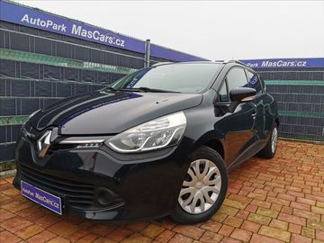 1.5 dCi Grandtour