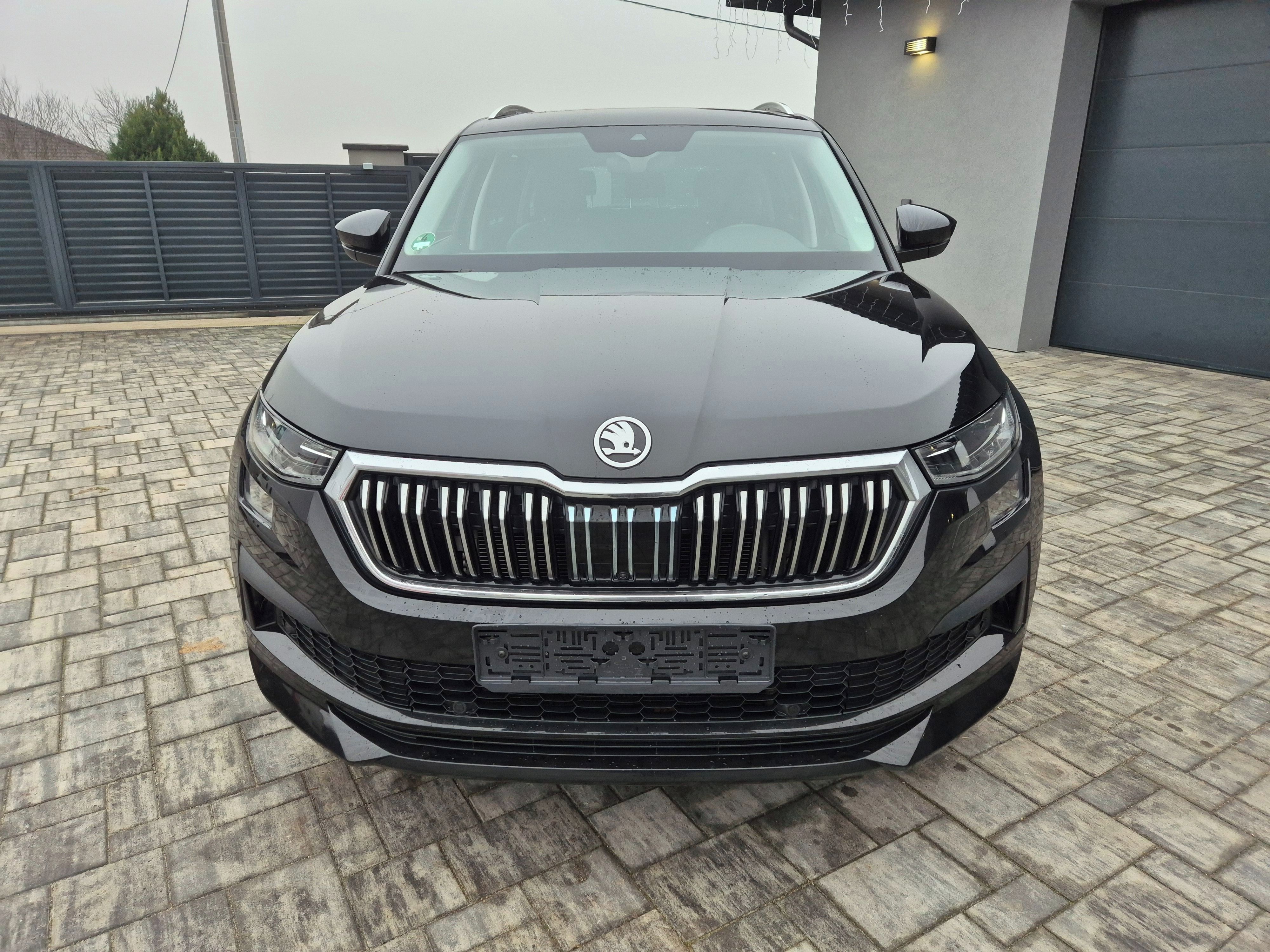 Škoda Kodiaq, 2.0 TDi 110kw 4x4 L&K ZÁRUKA - fotka 2