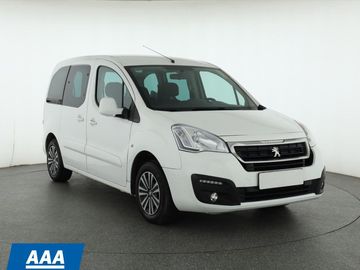 1.6 HDi, Active, 5Míst, Klima