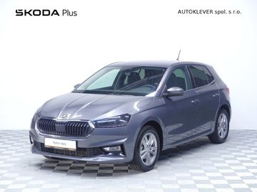 Top Selection 1.0TSI 85kW