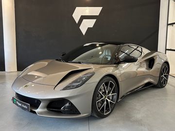 3,5 6V Autom First Edition PPF