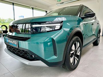 GS Mild-Hybrid Automat + ZP