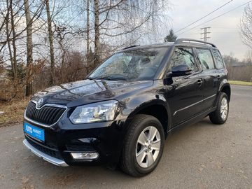 2,0TDi 103kw DSG 4X4 Ambition