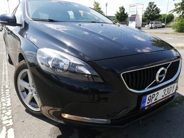 Volvo V40 2,0 D2