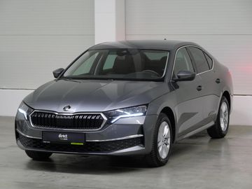 1.5 eTSI 110 kW Top Selection