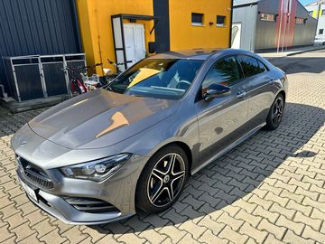 1,4  100 KW/ AMG
