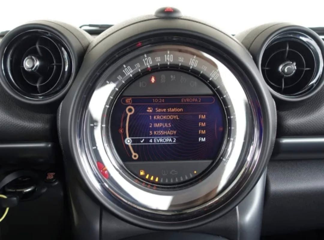 Mini Countryman, SD 2.0. - 74 000km odpočet DPH - fotka 5