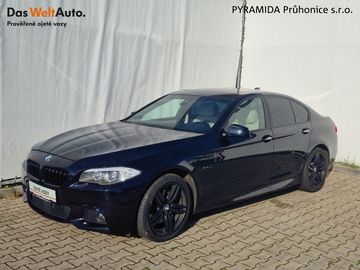 535d 3.0 230 kW xDrive