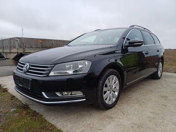 1.4 Tsi 90kW Comfort, Navi