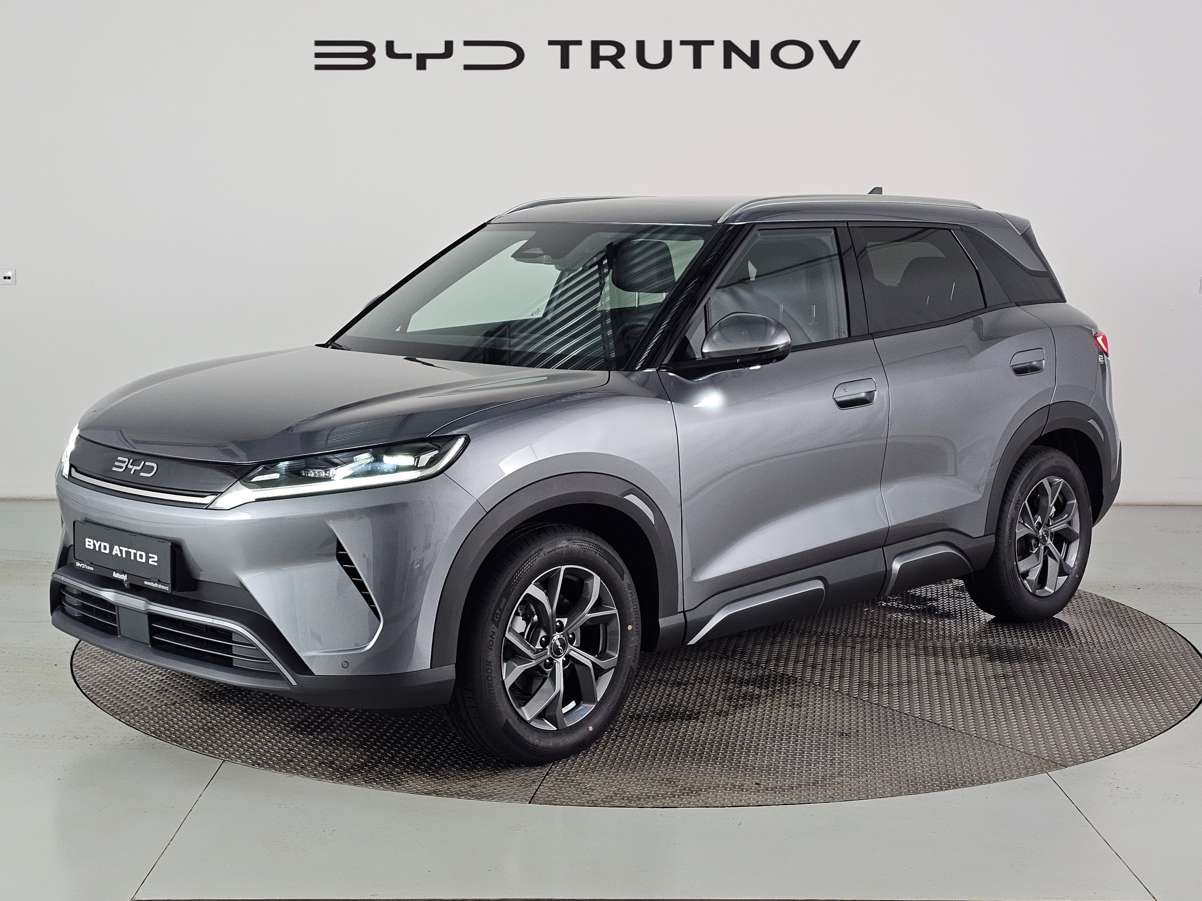 BYD ATTO 2, 204k Comfort 64,8 kWh