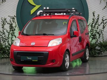 1.3 MultiJet 70 kW Emotion
