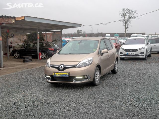 Renault Scénic