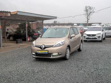 1.5DCI 81KW – NAVIGACE