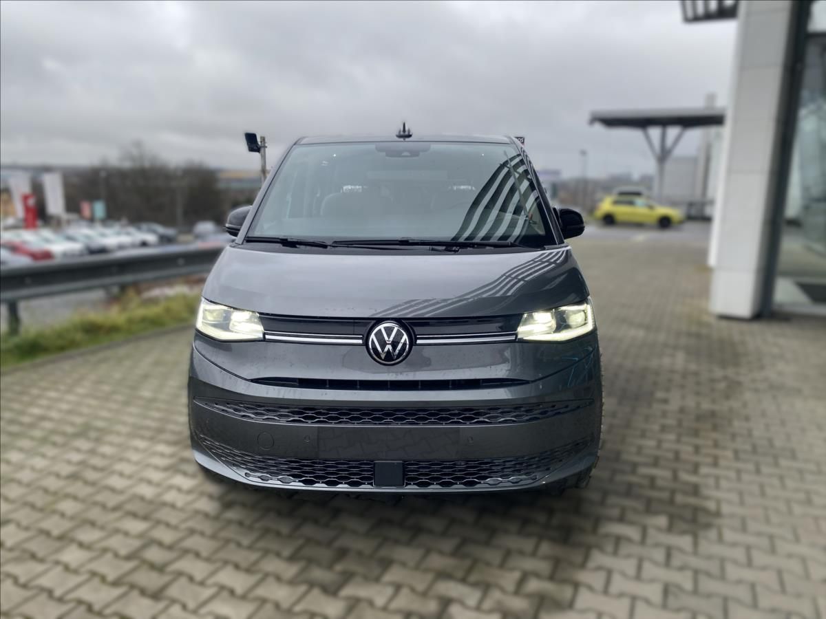 Volkswagen Multivan, 2,0 TDI Long Life  Akční - fotka 6