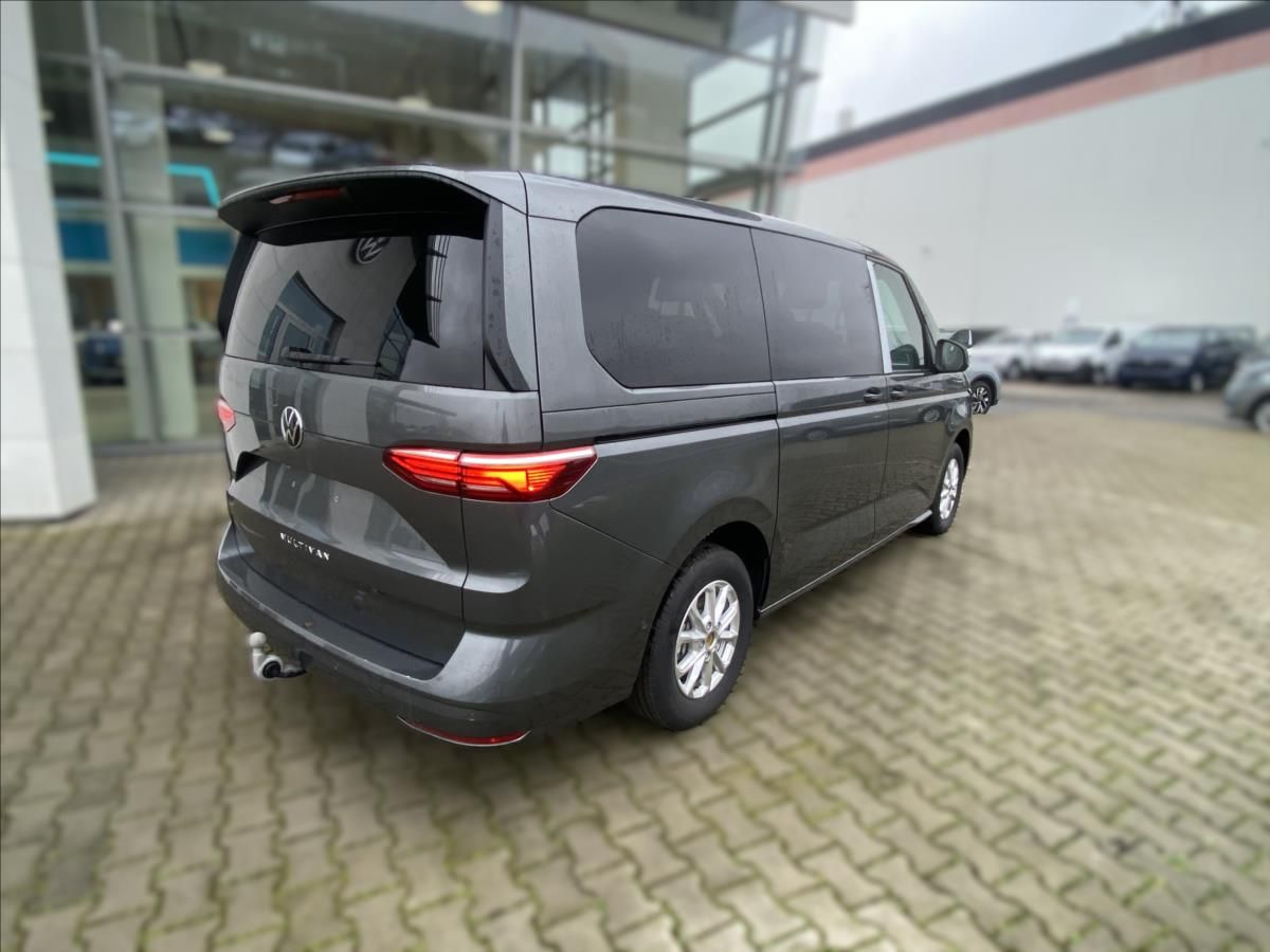 Volkswagen Multivan, 2,0 TDI Long Life  Akční - fotka 4