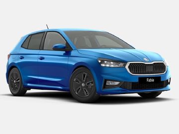 Dynamic 1,0TSI 85kW