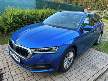 2.0 tdi, CZ, servis, záruka