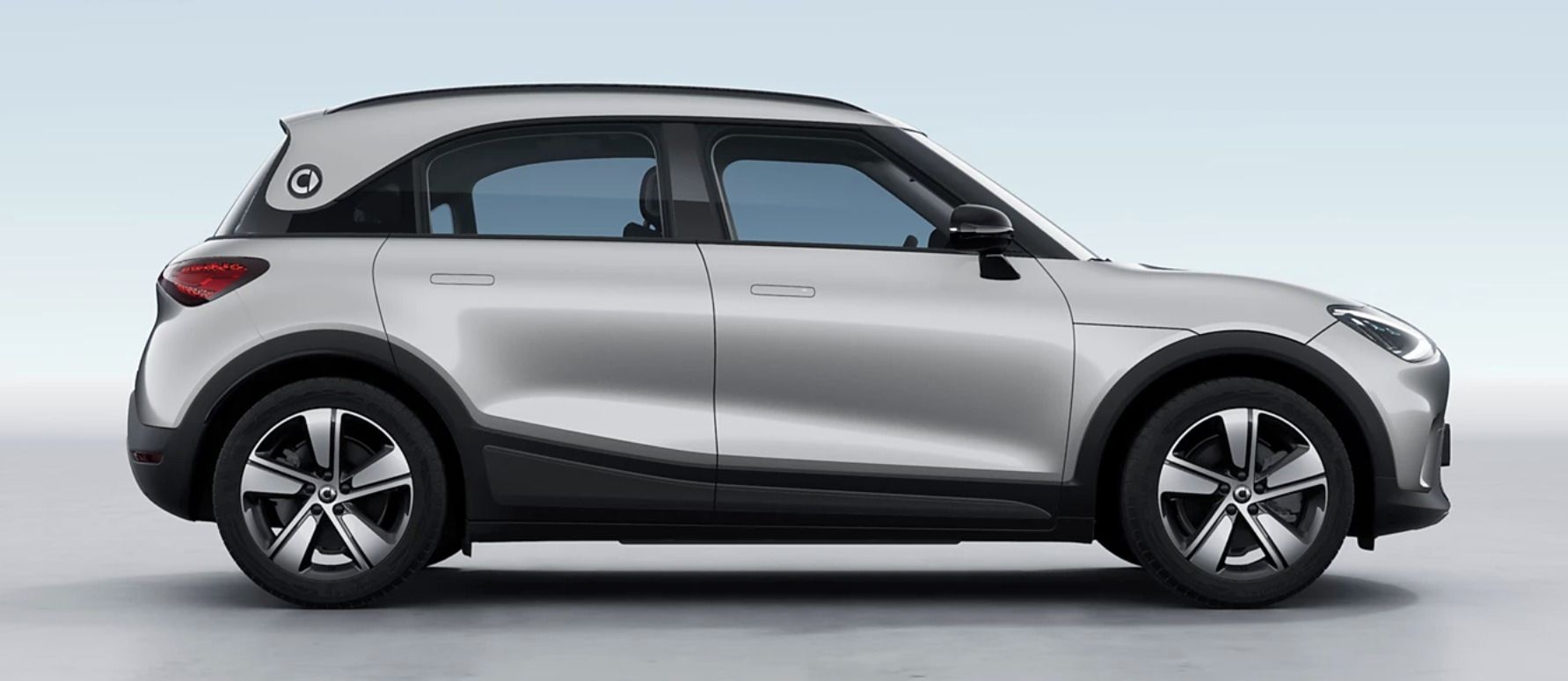 Smart #1, Pure*V2L - fotka 2