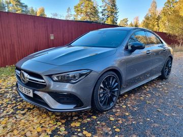 35 AMG 4M 306hp Pano