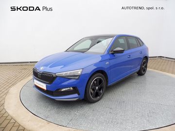 Monte Carlo 1,0 TSI 81kW
