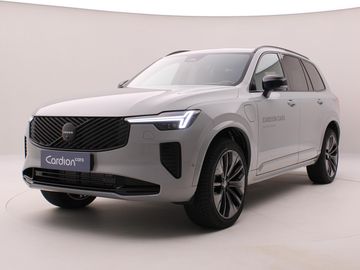 T8 AWD RECHARGE BLACK EDITION