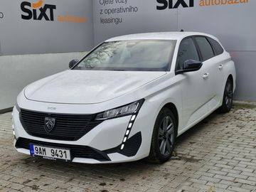 Active 1,5 BlueHDi (96 kW) A