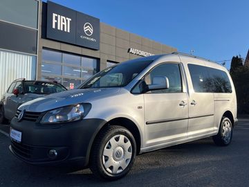 TDi 75kW DSG ZÁRUKA L2 7MÍST