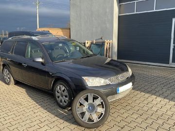1.8 Ghia / 2x sady kol / navi