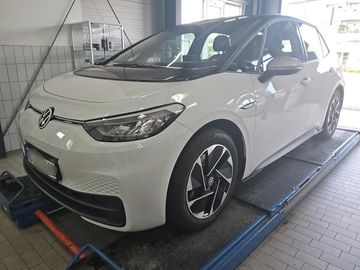 150 kW, 58 kWh
