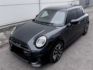 JCW