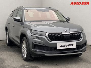 2.0 TDi 4x4,1.maj,ČR