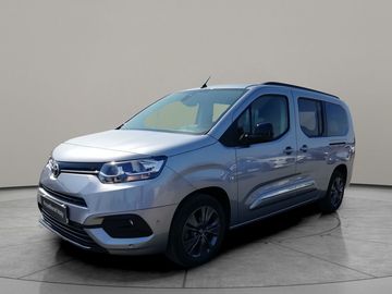 1,5 D-4d A/T L2 Family Comfort