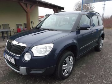 2.0 TDI 4X4