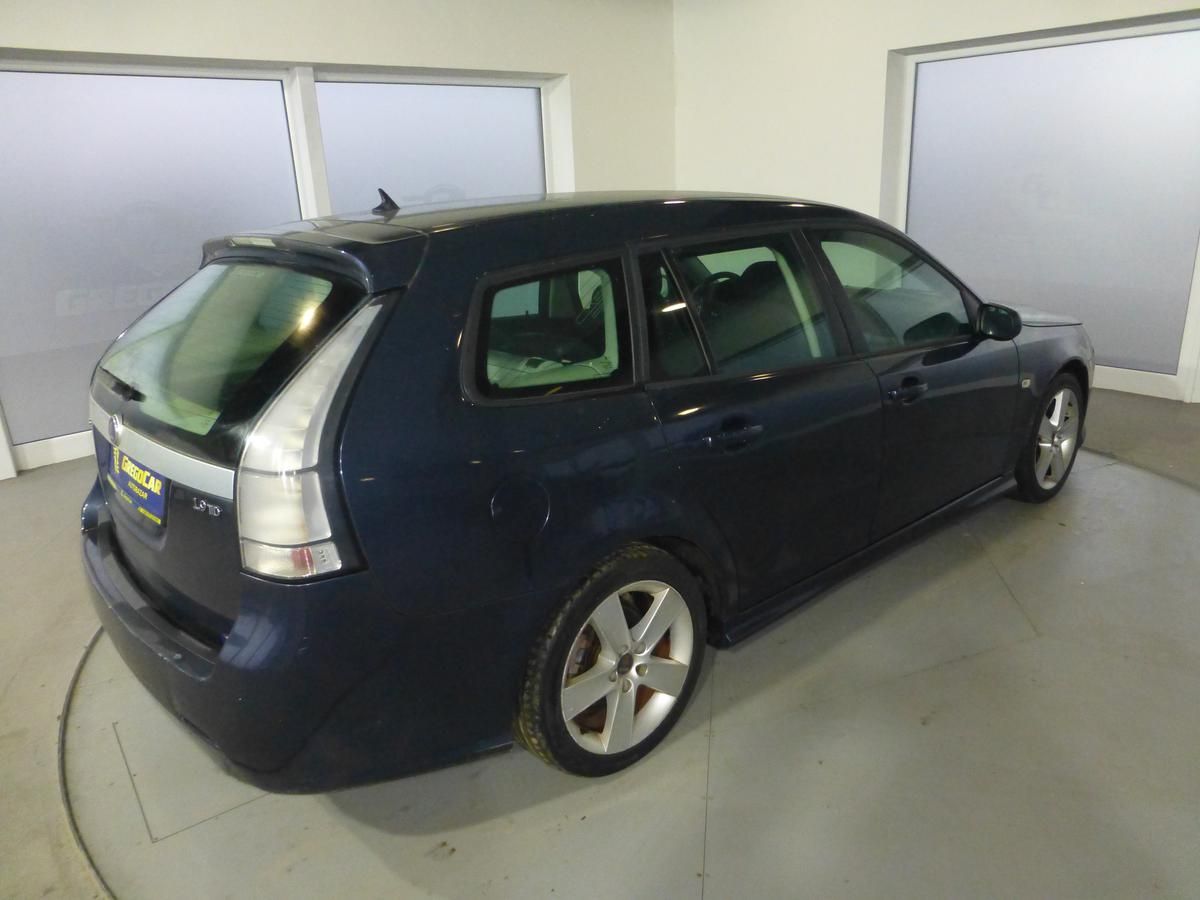 Saab 9-3, 1,9TID-110KW*DIGIKLIMA*ALU - fotka 6