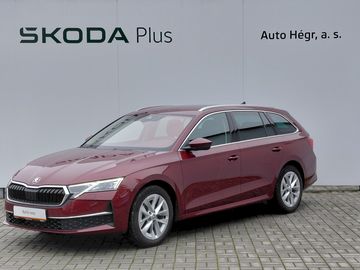 1.5 TSI 110kW Top Selection Co