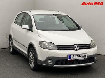 1.4 TSi,CROSS,TZ