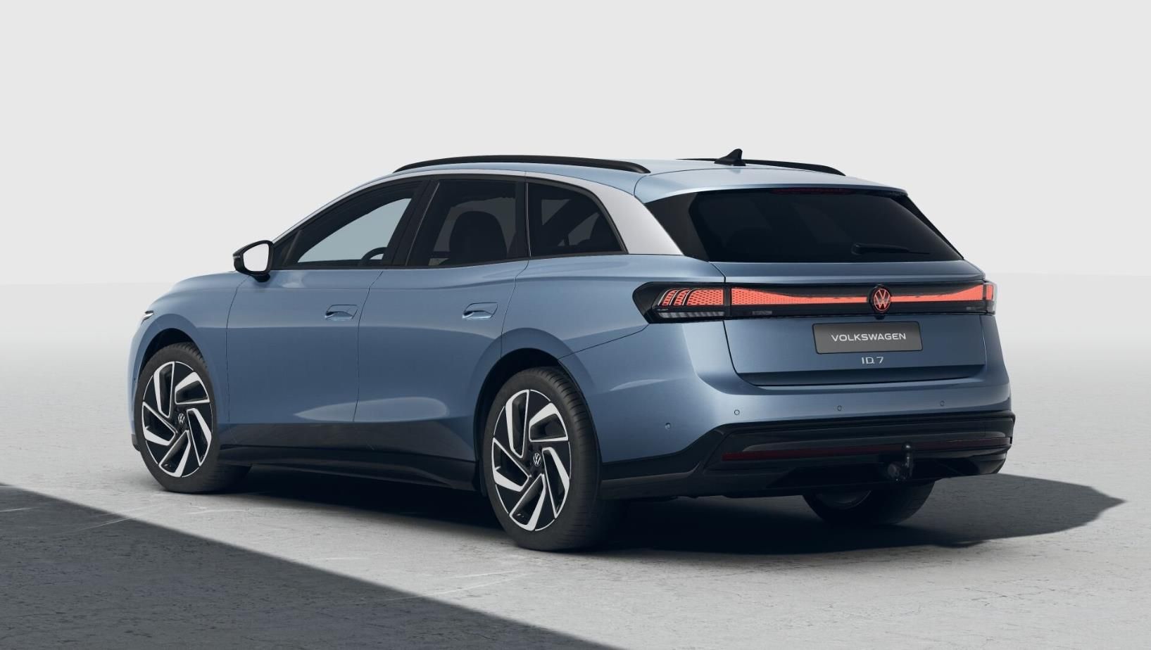 Volkswagen ID.7 Tourer, 210 kW, 77 kWh - fotka 2