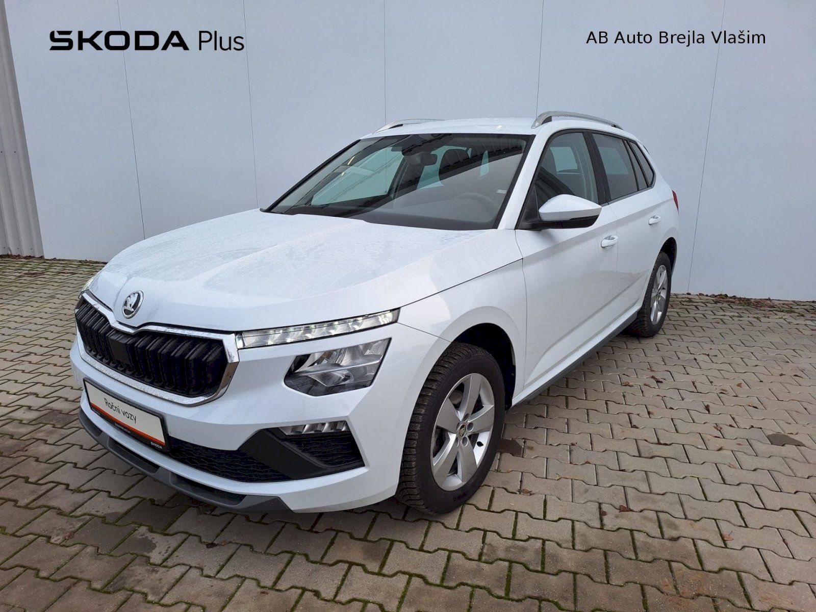 Škoda Kamiq, 1.0TSI / 85 kW / 6MP / TOP SEL