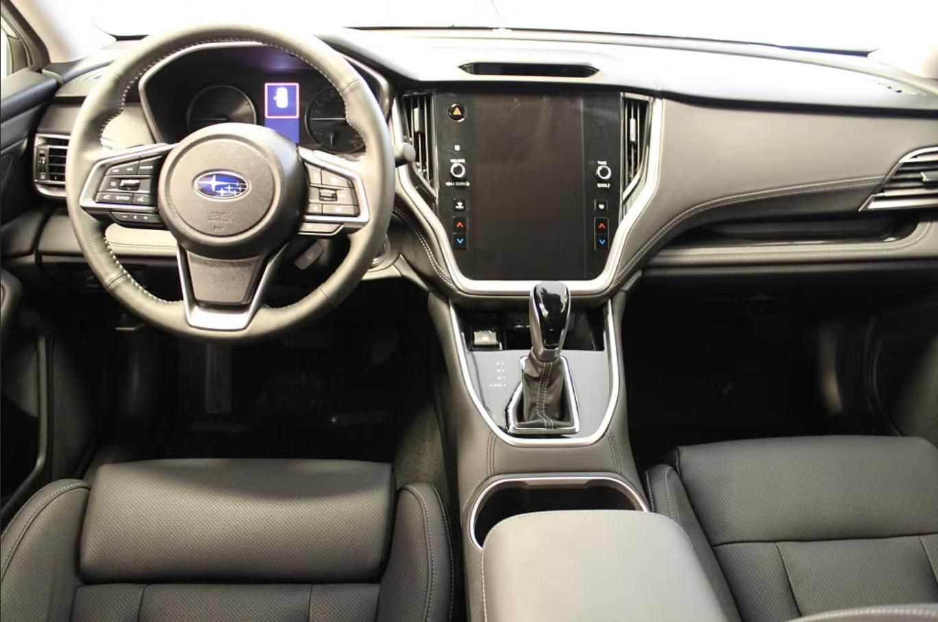 Subaru Outback, AWD Comfort XFuel Kůže Tažné - fotka 5