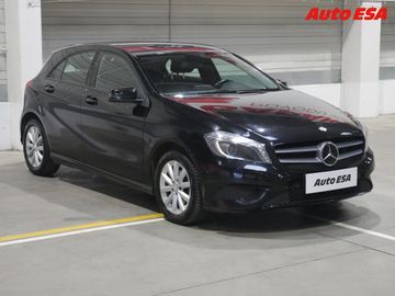 1.5 CDi A180,AT,navi