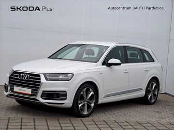 50 / 3,0 TDI / Quattro / 210 k