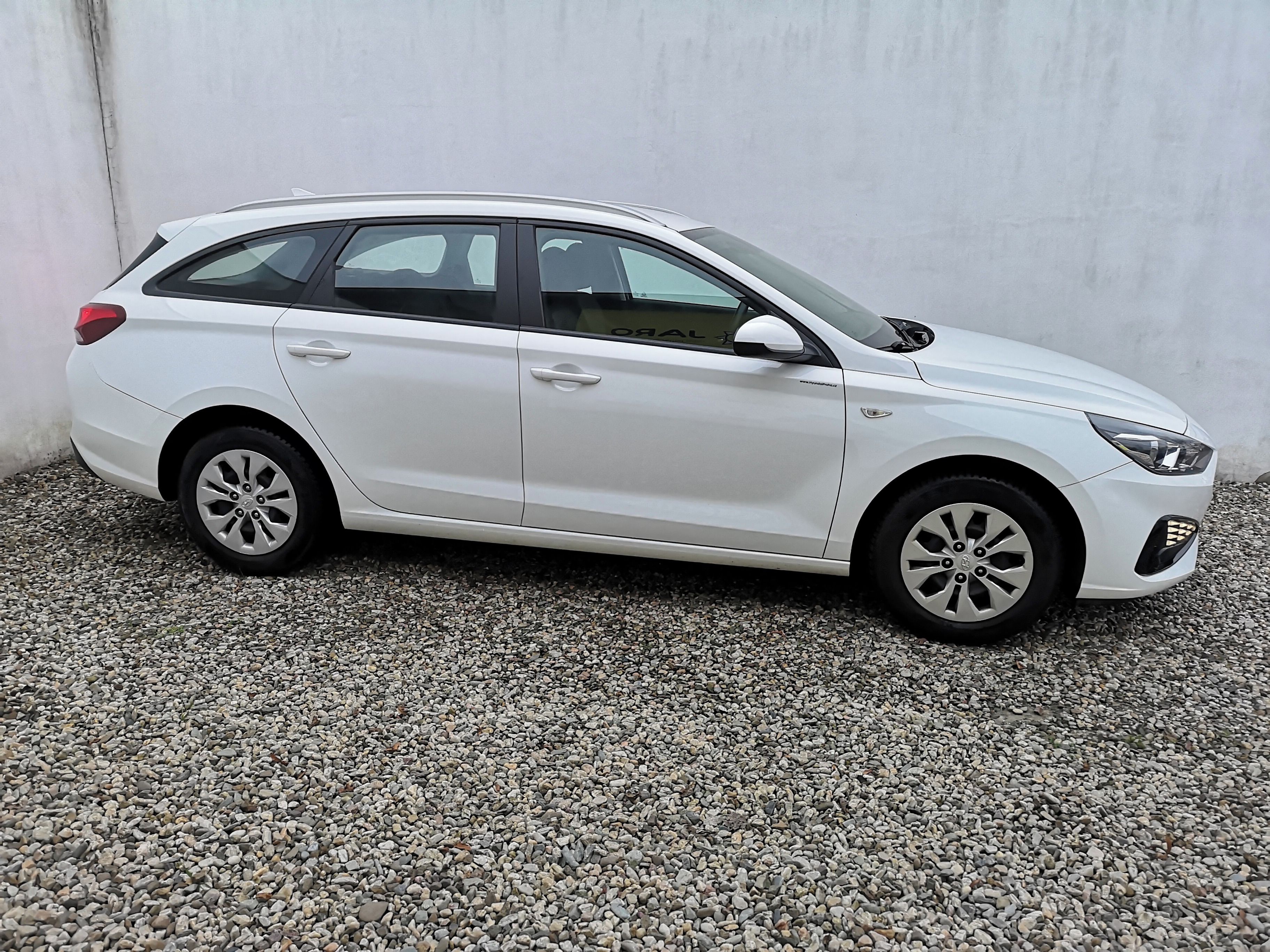 Hyundai i30, 1.5i 81 kW 1.Maj. ČR DPH - fotka 6