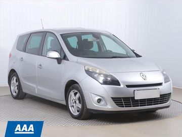 1.6 dCi, NOVÁ CENA, 7 míst