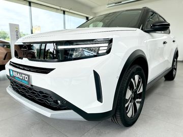 GS Mild-Hybrid 7 míst + ZP
