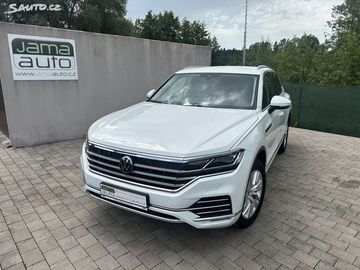 3,0TDI 210kW 4x4 ELEGANCE 1.MA